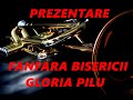 Fanfara Bisericii Gloria Pilu - prezentare