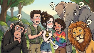 Why Only Human Cry (And Why It Saved Us)
