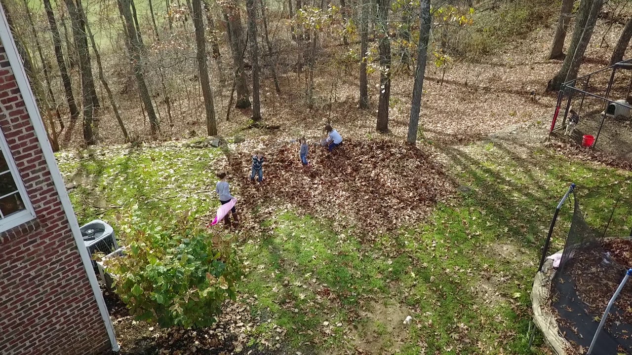 Fall in Christiansburg YouTube