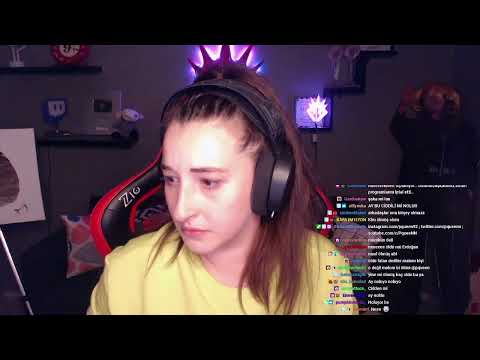 PQUEEN ÖLÜM HABERİ ALIYOR (pqueen)