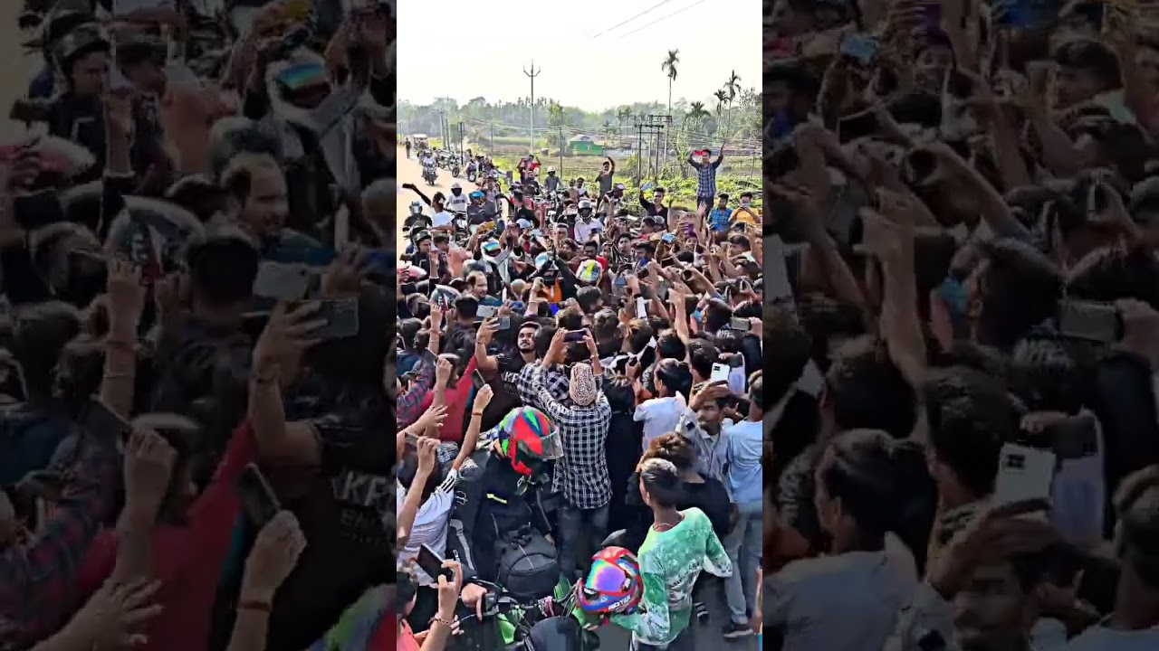 The uk07 Rajasthan meetup ❤️🥀