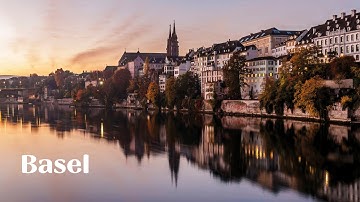 Destination | Basel – city of culture | Switzerland
