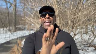 INSPECTAH - Official Video: ROOTS AND CULTURE  #inspectah #rootsandculture #spimusicinc