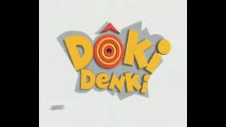 Disney Interactive/Doki Denki Studio/Gotham Games (2003)