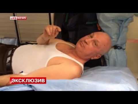 Очередная провокация ЦРУ. Автор видео 'Топаз, дай команду' задержан в Москв