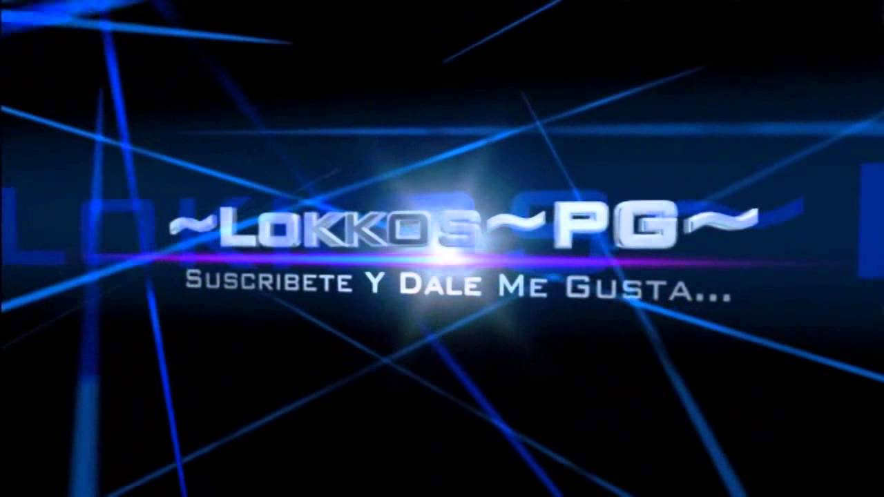 Intro ~Lokkos~PG~