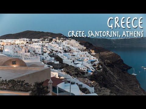 greece-trip-|-crete,-santorini,-athens-|-june-2016