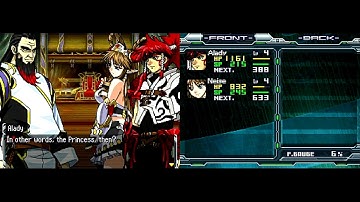 #250 Super Robot Taisen Mugen No Frontier Exceed Part 3