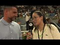 Entrevista con Miguel Ángel Moyá  // #MMOPEN 2025