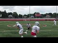 Lowville Red Raiders -- 2018 Football Tab