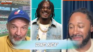 Malik Willis Is the Key