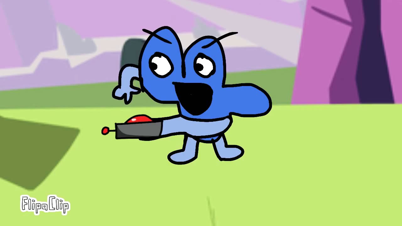Bfb animation - YouTube