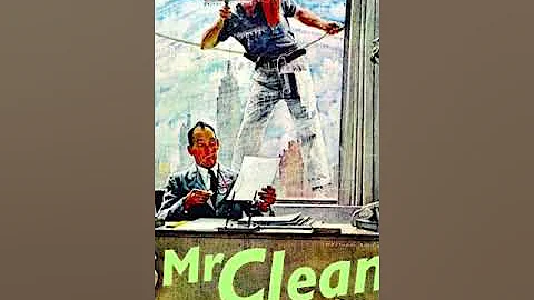 Mr. Clean (Clean Edit)\\Yung Gravy