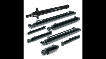 Raydafon Hydraulic Cylinders: Precision, Durability, and Performance
