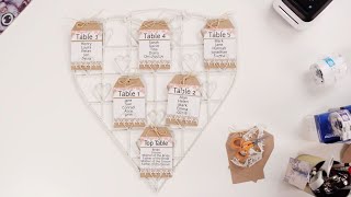 Brother - Cómo personalizar una lista de invitados screenshot 5