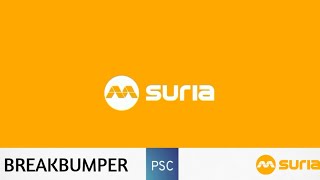 [BREAKBUMPER] (21/12/2024 | 14:07/14:18): MediaCorp Suria