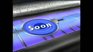 Cartoons Coming Soon To Citv 1993