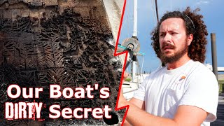 How to replace your ROTTEN deck core Net Worth