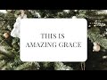 This is Amazing Grace Motion Video for the NMC Kids Christmas Choir