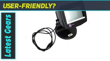 CSSN Snapshell IDR: Fastest ID Scanner? Hardware ONLY Test