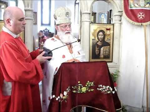 Мama Aleksandre Bolkvadze-რატომ არ გვეძლევა ფუფუნება?