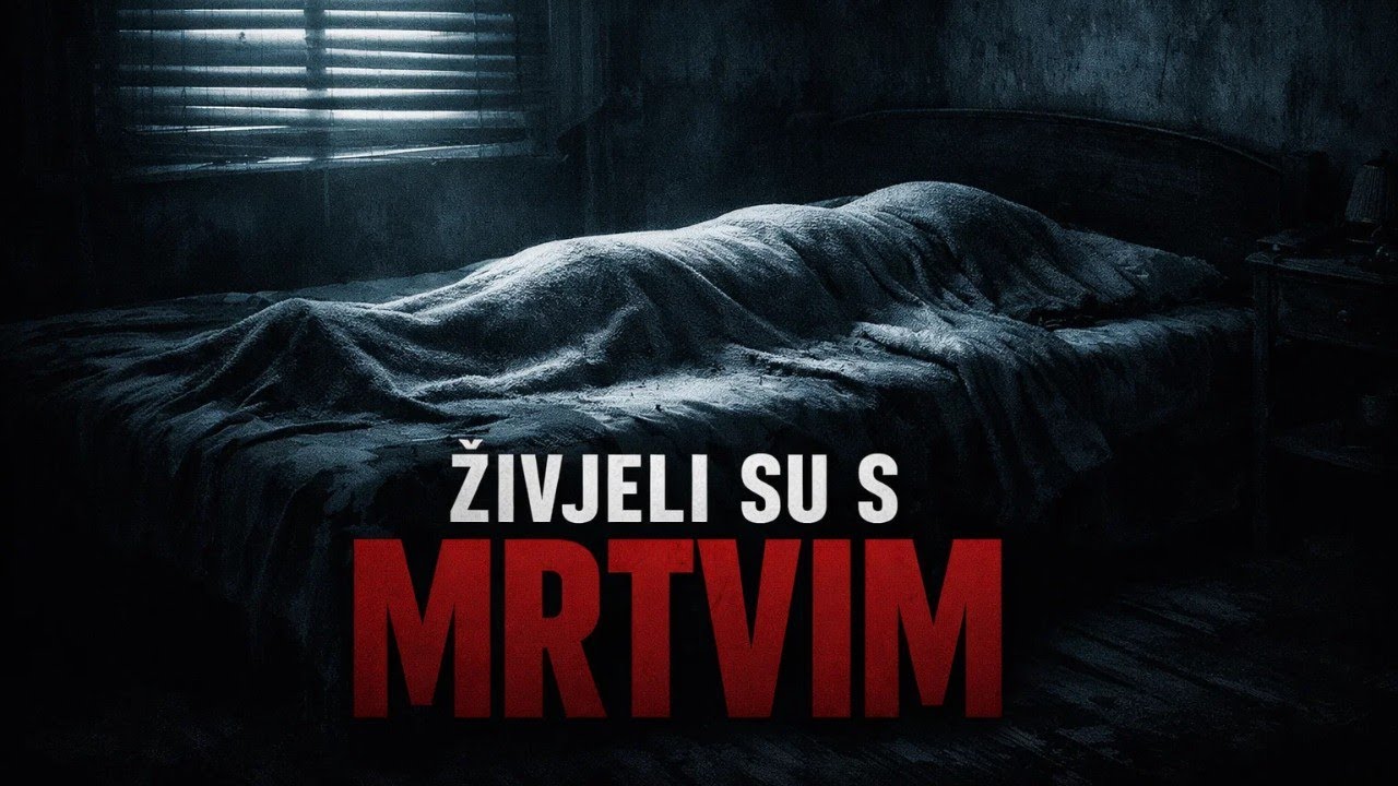 Braća Collyer: živjeli su s mrtvim tijelom | ISTINITA PRIČA