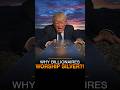 Why Billionaires WORSHIP Silver 