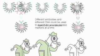 Nanotechnology and Health: The Biobarcode