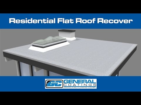 Play Residential roof recovery