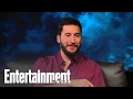 Winter Coming: Game Thrones Season
