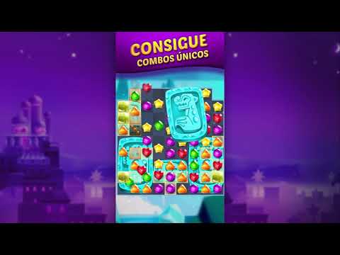 Genies & Gems – Apps no Google Play