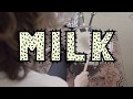 Dirk  milk official