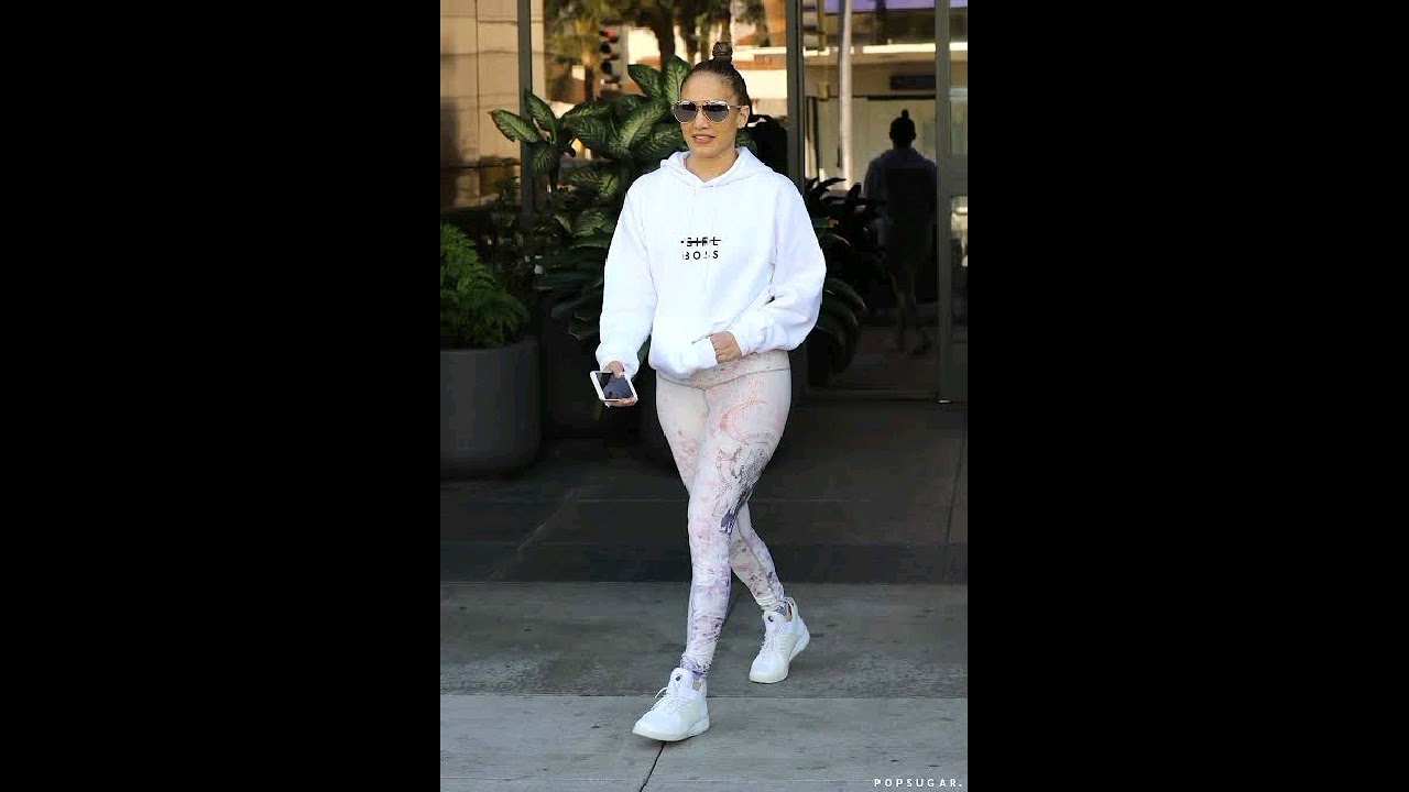 Jennifer Lopez street style | Best of Jennifer Lopez street style Fashion looks  2021
