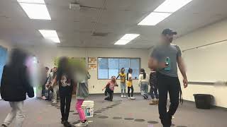 P.E. Games: Pick It Up Profile