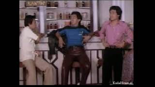 Mas Slamet (Dono Warkop) Nyanyi Lagu \