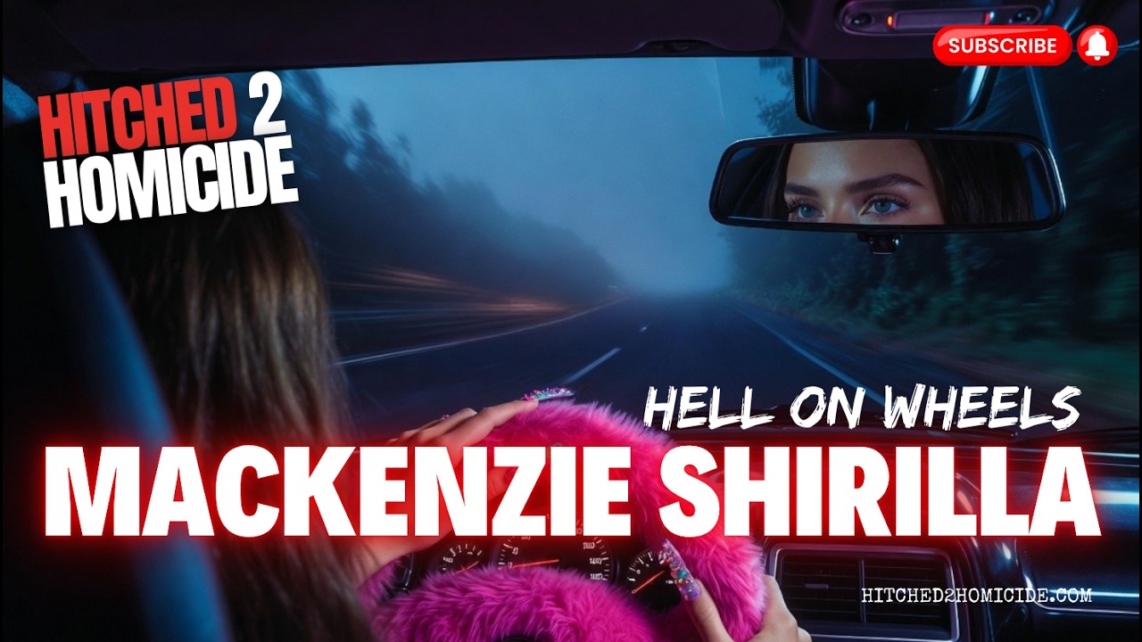 Shirilla the Killa? Hell on Wheels? Whatever you call it, it was Homicide.