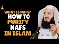What Is Nafs How To Purify Your Nafs In Islam Islamic Reminder