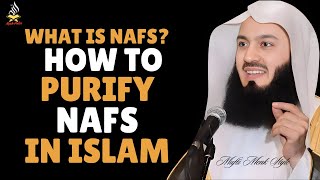 What is Nafs ? | How to Purify Your Nafs in Islam | Islamic Reminder