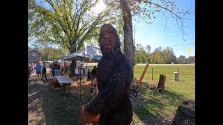 One of the BIGGEST Fall Festivals in North Georgia - Praters Mill Fall Festival