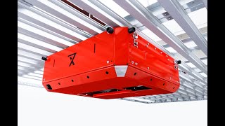 SkyBot by CeiliX September 2025