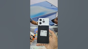 Tecno Spark 10 Pro First Look | Lunar Eclipses Colour it