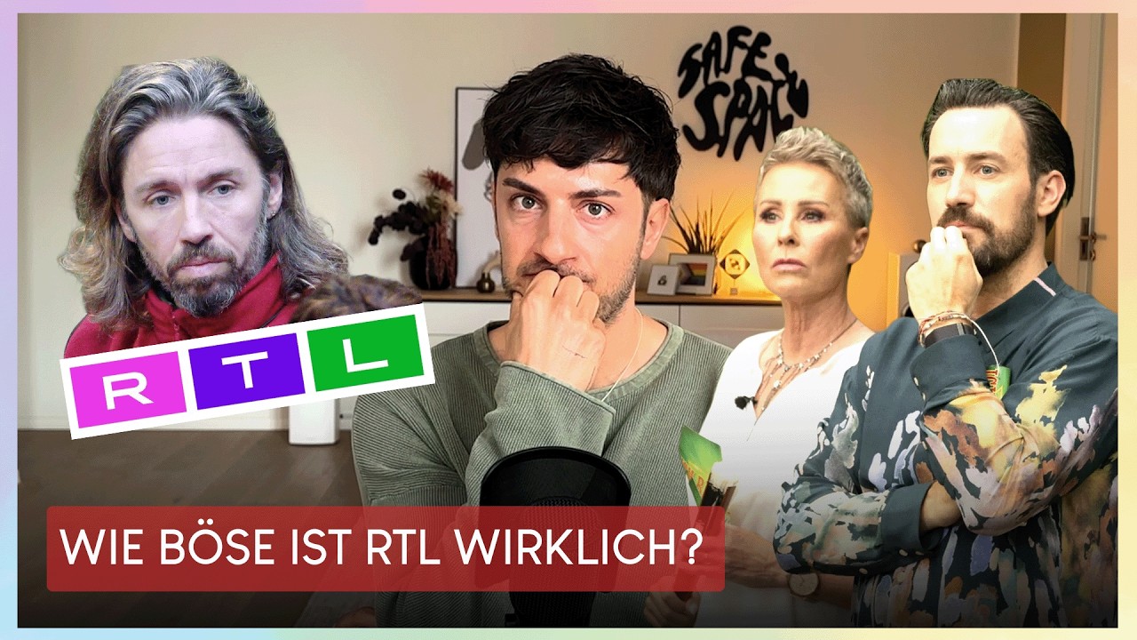 Die dunkle Wahrheit hinter Gil Ofarims Sieg
