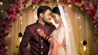 BEST SANTALI WEDDING HIGHLIGHT \\ SAMIR & MITALI \\ Disom Studio 2024 \\ Raipur (W.B.)