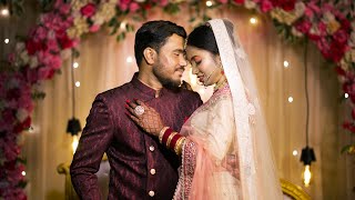 Best Santali Wedding Highlight Samir Mitali Disom Studio 2024 Raipur W.b.