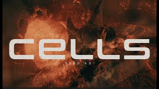 3000AD - Cells