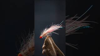 The BEST woolly bugger in the world! 60 seconds fly tying tutorial #flytying #flyfishing #asmr