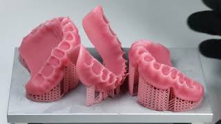 The latest EnvisionTEC and Exocad at Emerald Dental Works
