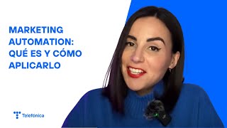 Marketing Automation: qué es y cómo aplicarlo