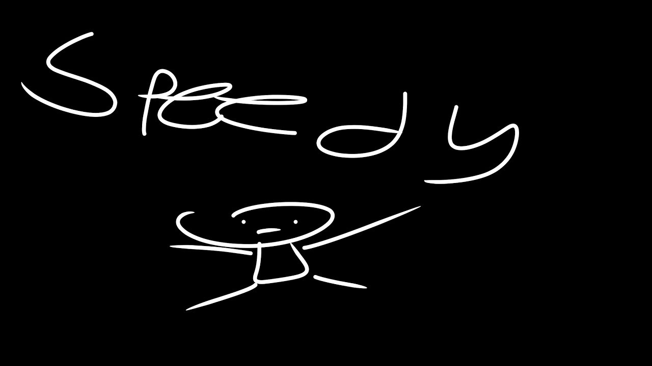 Speedrun Attempt 1 YouTube