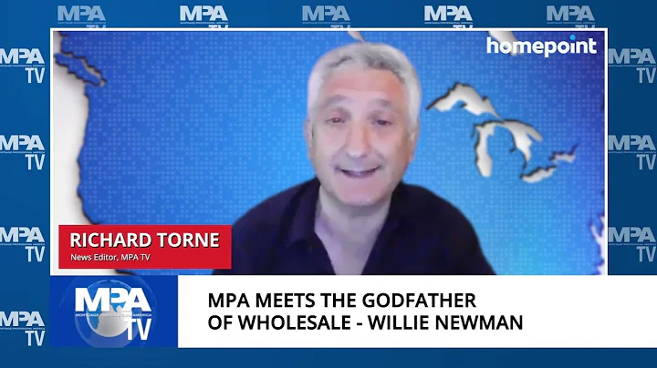 Homepoints Willie Newman | The Godfather of Wholes...